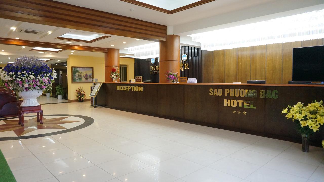 Northstar Hotel Sapa - Sao Hai Yen 2 Sa Pa Kültér fotó