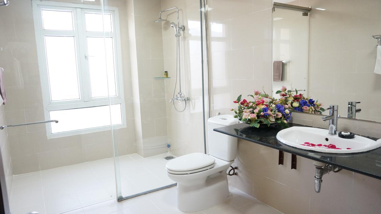 Northstar Hotel Sapa - Sao Hai Yen 2 Sa Pa Kültér fotó