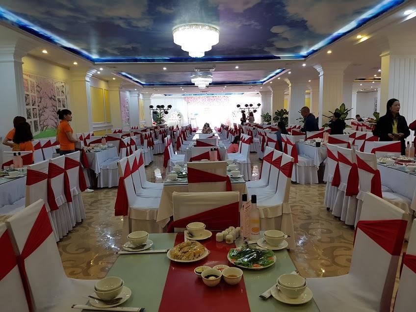 Northstar Hotel Sapa - Sao Hai Yen 2 Sa Pa Kültér fotó