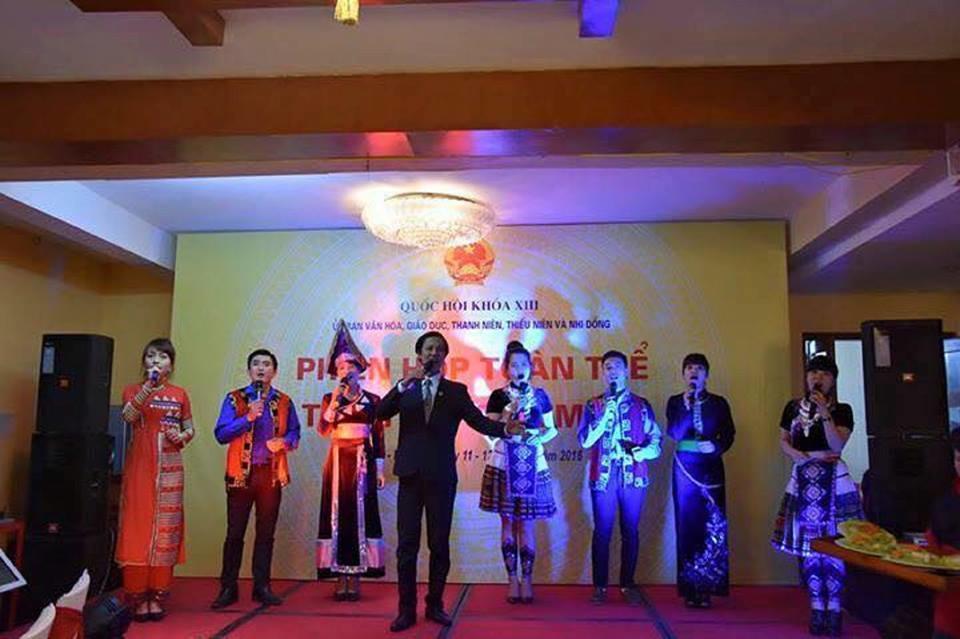 Northstar Hotel Sapa - Sao Hai Yen 2 Sa Pa Kültér fotó